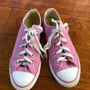 Converse All Stats youth size 3